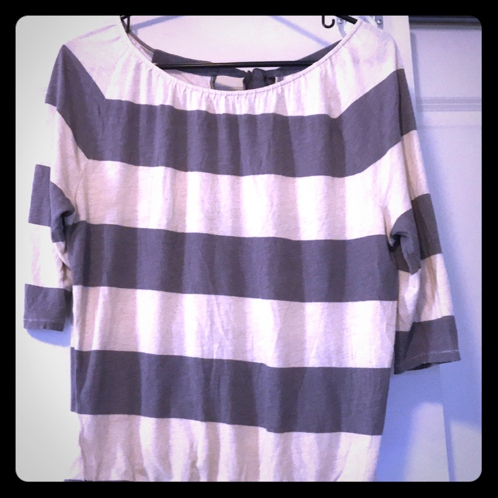 Ann Taylor Loft top